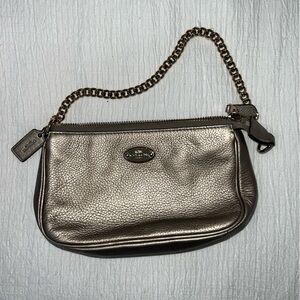 Mini coach bag